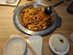 -李想大虾(绿地新都会店)