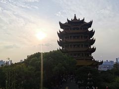 -黄鹤楼