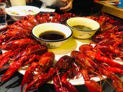 -红钳侠小龙虾·烧烤(中赢康康谷店)