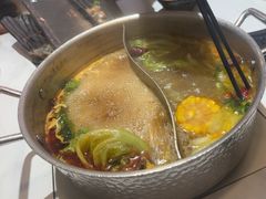 -呷哺呷哺 黄金牧场 (新中关购物中心店)