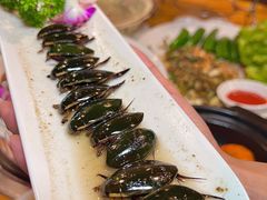 -美未居·老字号·地道顺德菜·桑拿鸡·鱼生(容桂店)