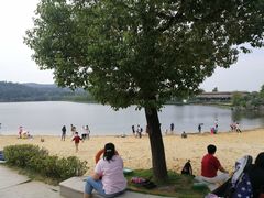 -南京银杏湖乐园