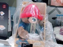 -COSTA COFFEE(武汉天地店)