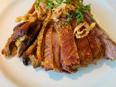 德式烤猪肘-宝莱纳餐厅(滨江店)