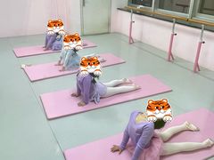 -舞研舞蹈培训(魏公村校区)