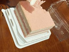 -彭记优口(王府井购物中心店)