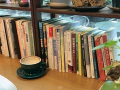 -街角 T·COFFEE 融合料理·BISTRO(车公庙店)