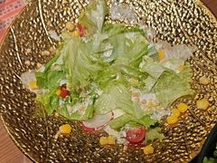 -海之屋韩式烤肉(海棠68环球美食街店)