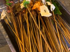 -水碾河刘老大串串香(水碾河路店)