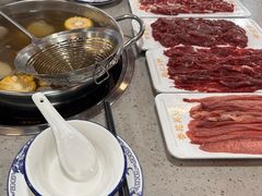 -杏花吴记牛肉火锅