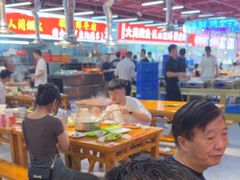 -养牛邓·潮汕牛肉海鲜自助火锅(广州店)