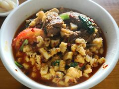 -刘信牛羊肉小炒泡馍(回民街店)