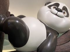 -眉州东坡·熊猫主题餐厅(枫蓝店)