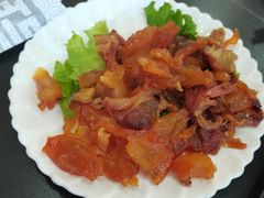 -诺敏塔拉奶茶-布里亚特包子-手把肉(锦都会店)