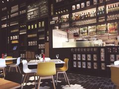 PizzaExpress&nbsp;马上诺(长泰广场店)-玛尚诺Pizza&Bar(长泰广场店)