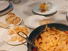 -阿里疆Alijiang·丝路美食·异域风情·清真(长楹天街店)