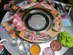 -玄希浪漫厨房·韩料烤肉(湖滨银泰in77店)