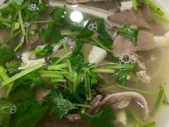 -回回锅贴(小河沿店)