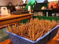 -兵哥豌豆面(建设巷店)