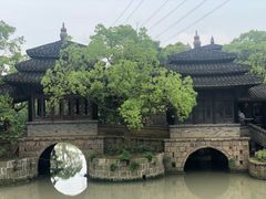 -韩湘水博园
