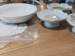 -难忘的面(五矿君澜酒店)