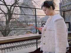-火火咖啡&茶空间