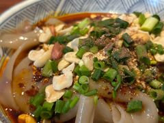-姚记.周礼伤心凉粉(时代广场店)