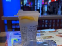 -捷信牛奶甜品世家(合生汇店)