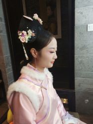 点击看大图 -盘子女人坊古装写真摄影(深圳店)