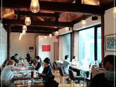 大堂-SUSU·苏苏(四合院创始店)