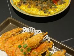 -鑫悦楼煎蟹·16年海鲜大排档