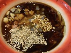 -爆炸头阿姨小四川正宗川味小吃(无任何分店)