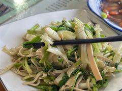 -洞天食府(北大街店)