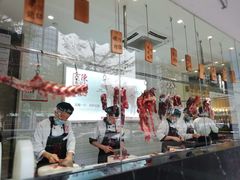 -陈记顺和潮汕牛肉火锅(番禺迎宾大道店)
