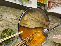 -二道GAI延安串串专营店(阳光城丽兹公馆店)