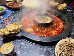 -蜀大侠火锅(寰球文化地标·总府店)