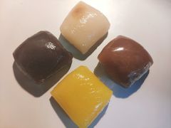 -定胜糕小店-蒋顺发