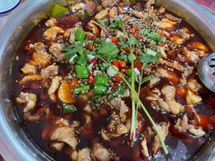 -米二红烧兔(华阳店)