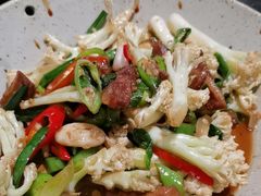 -金陵家宴·金陵春·南京菜(夫子庙店)
