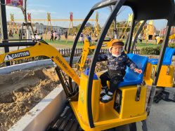 -季高兔窝窝亲子园(上海薰衣草公园店)