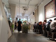 -小豆海棠(嘉兴路店)