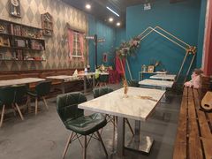 大堂-李大牛和刘大力手作甜品(凯德店)