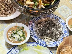 -清真·鸦儿李记·小馆(后海店)