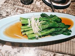 -绿茶餐厅(深圳龙华天虹购物中心店)