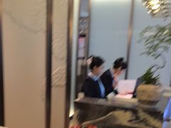 -深圳楚天大酒店(福田口岸深圳会展中心店)