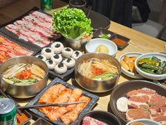 -泥炉烧肉师(新街口金銮巷店)