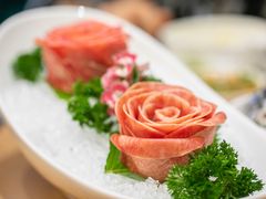 -湯系·煲汤手艺人(东二环泰禾广场店)