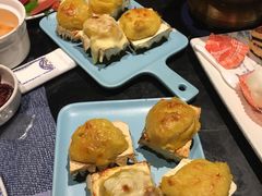 -海鼎荟海鲜姿造(仟禧汇店)