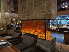 -食间牛排(湖西路店)