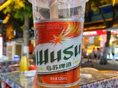 -荔林食店(西华路店)